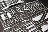 Meng Model DS-003 F-102A (CASE X) 1/72